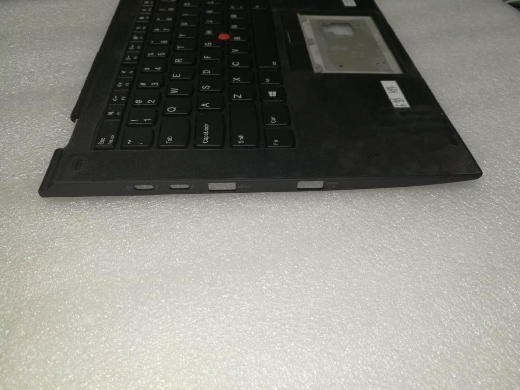 Lenovo C-Cover, Keyboard, Chy+Ksi, Us - 01HY928