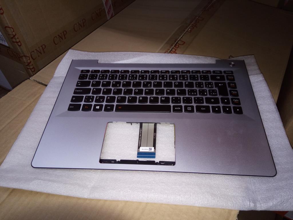 Lenovo Co Covers - 5CB0J33093