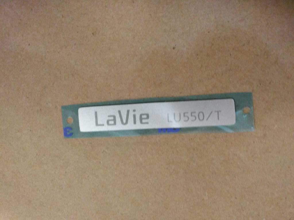 Lenovo Ks Kits Screws And Labels - 00JT664