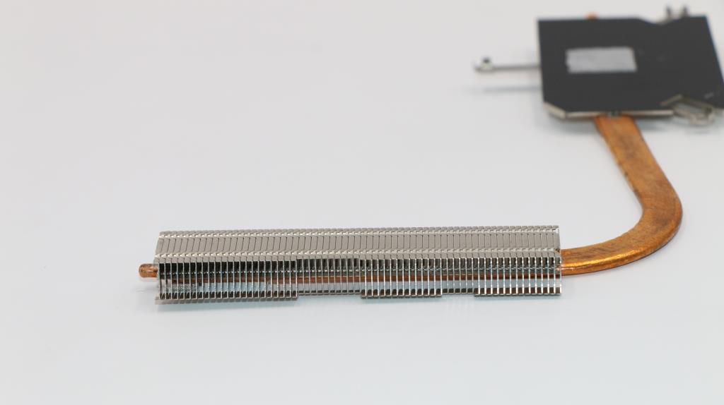 Lenovo Heatsink for Lenovo 81H5, UMA AMD - 5H40R34396