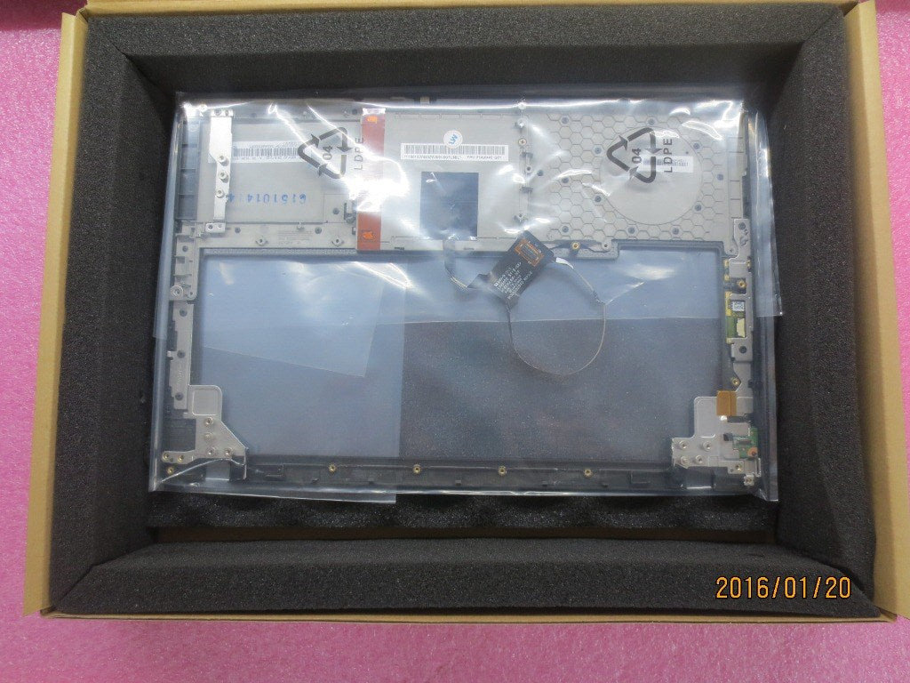 Lenovo Ma Mechanical Assemblies - 01AW440