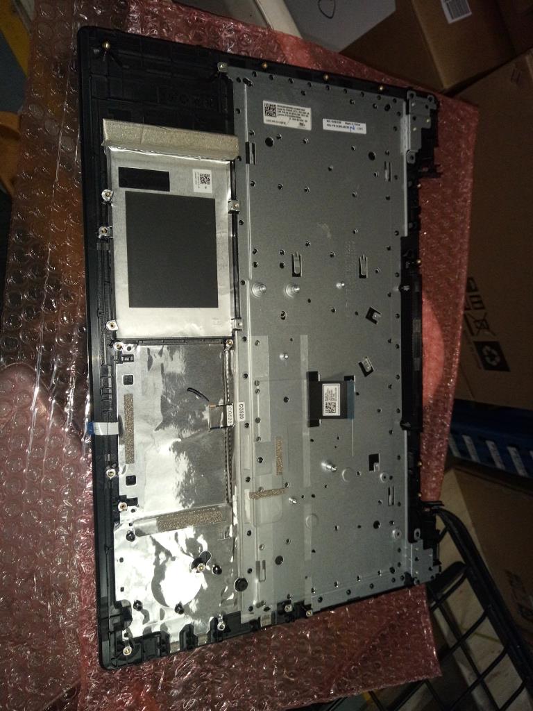 Lenovo Co Covers - 5CB0L46223