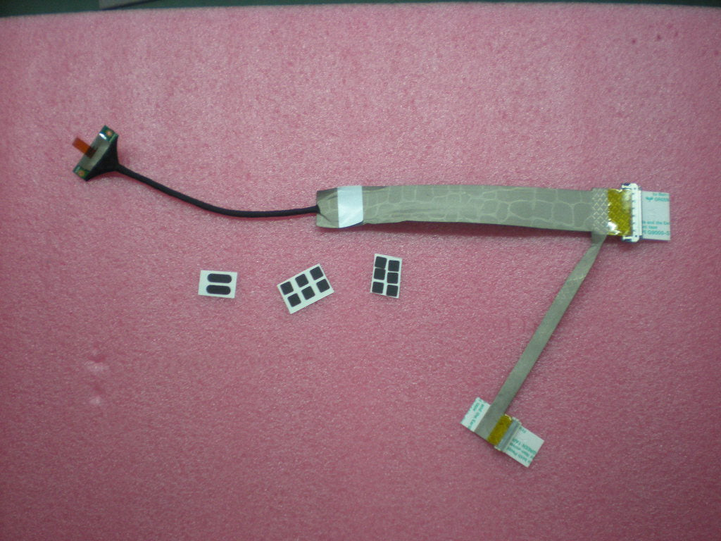 Lenovo Cable 17Wuxga Ds - 45M2876