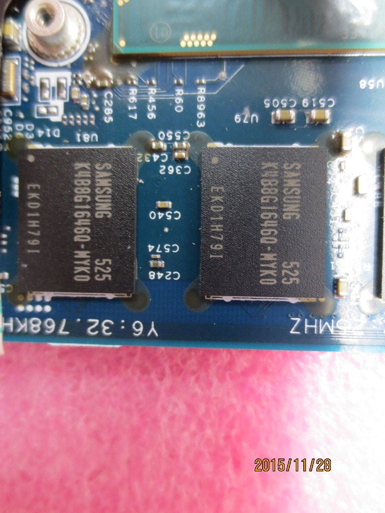 Lenovo Pl System Boards - 00UP995