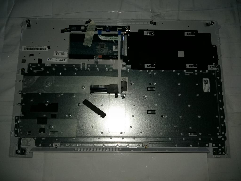 Lenovo Co Covers - 5CB0L37525