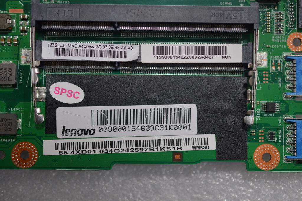 Lenovo Replacement Part - 90001546