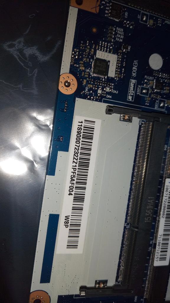 Lenovo Pl System Boards - 90007232
