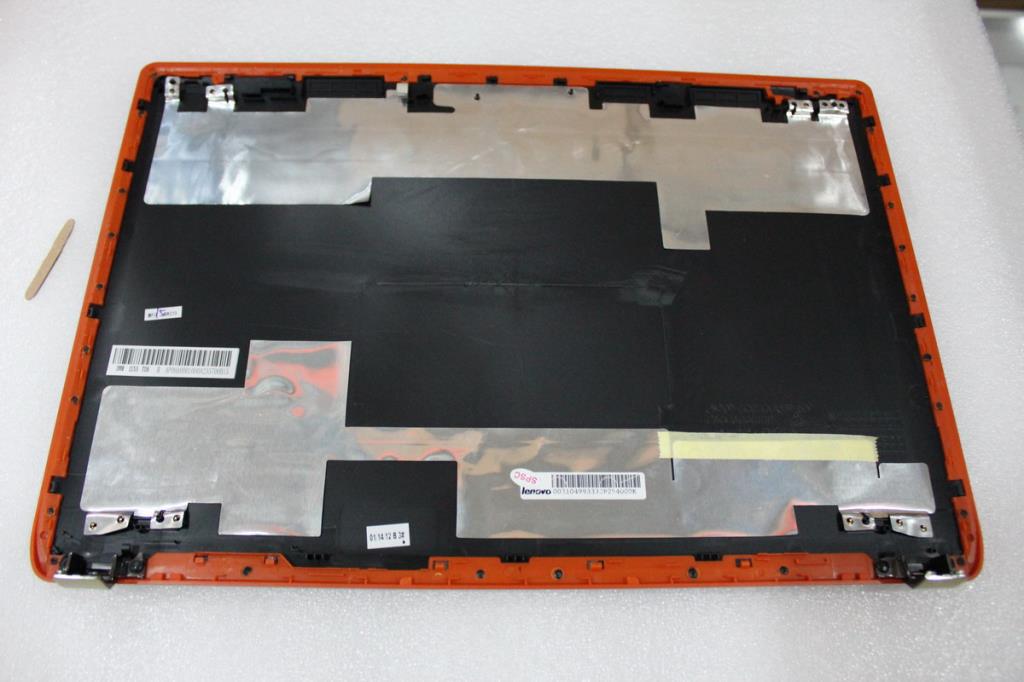 Lenovo 31049933 Lcd Cover Piqy0 W/Logo