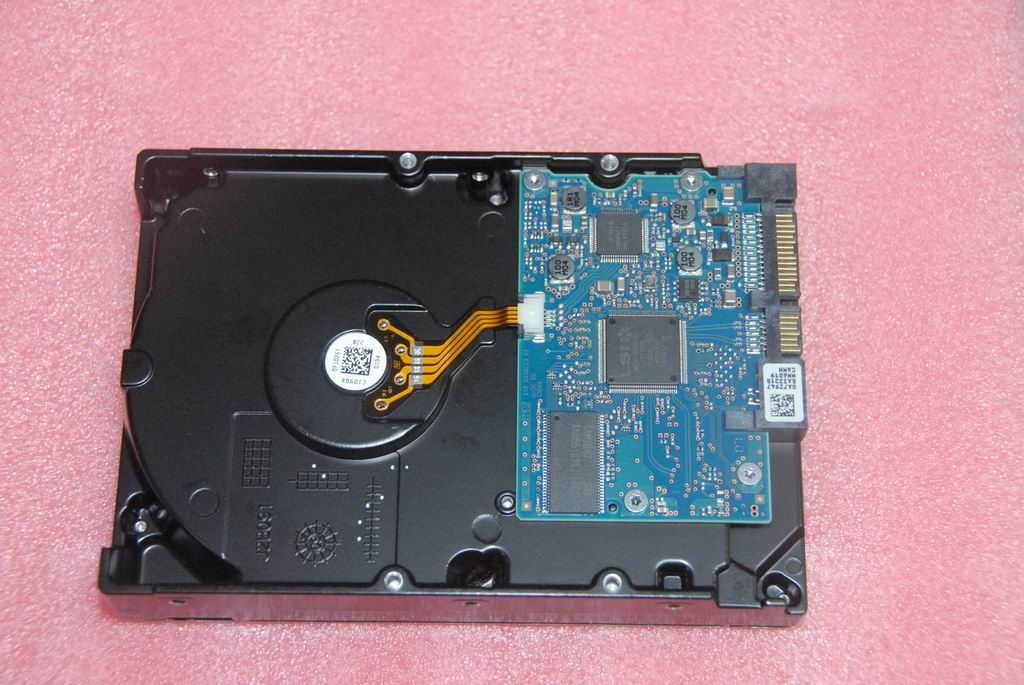 Lenovo 16004323 Hdd Hitachi Jupiter Hds721010C