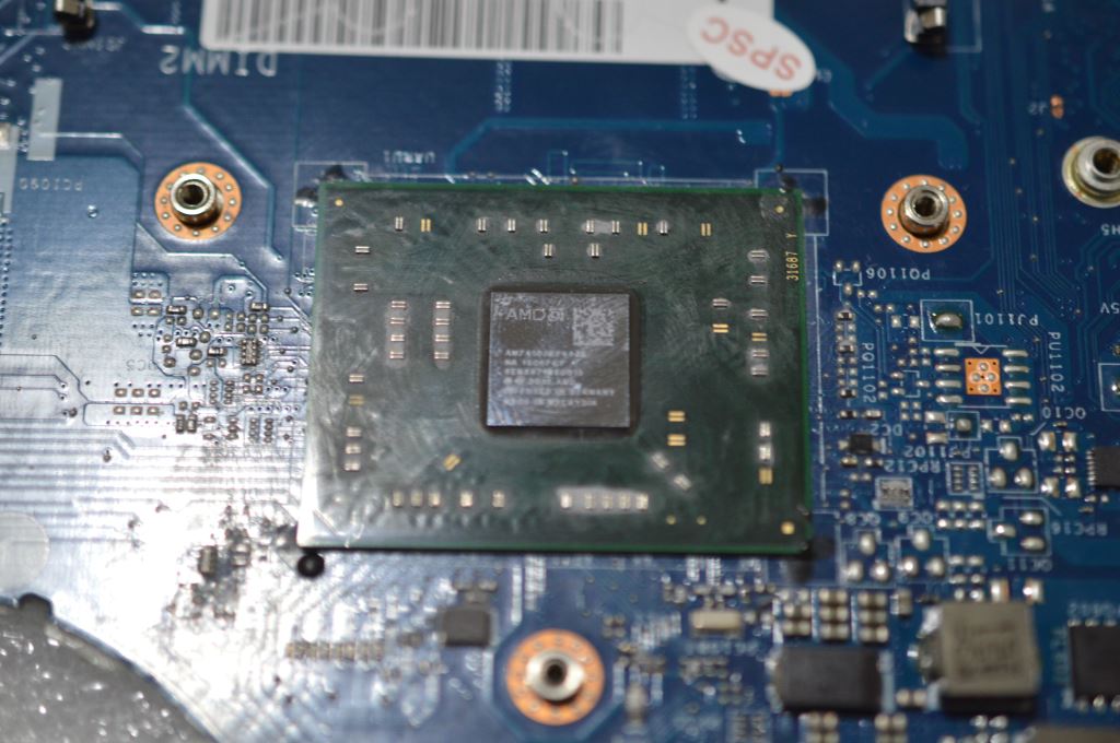 Lenovo Pl System Boards - 5B20J22807