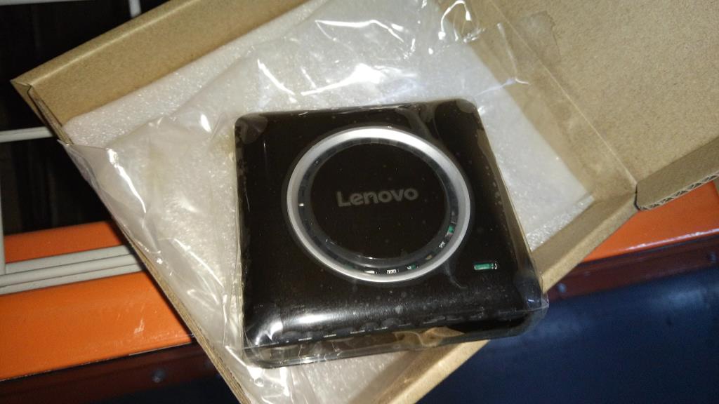 Lenovo Cc Cables External - 03X7115