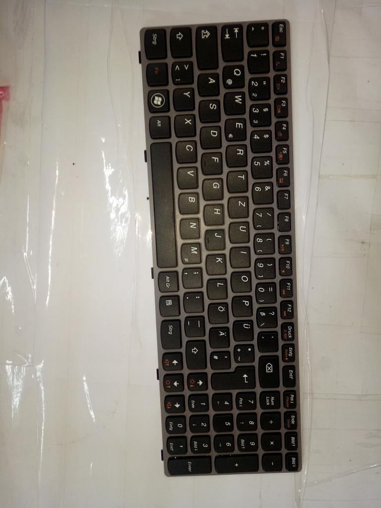 Lenovo Kb Keyboards External - 25011729