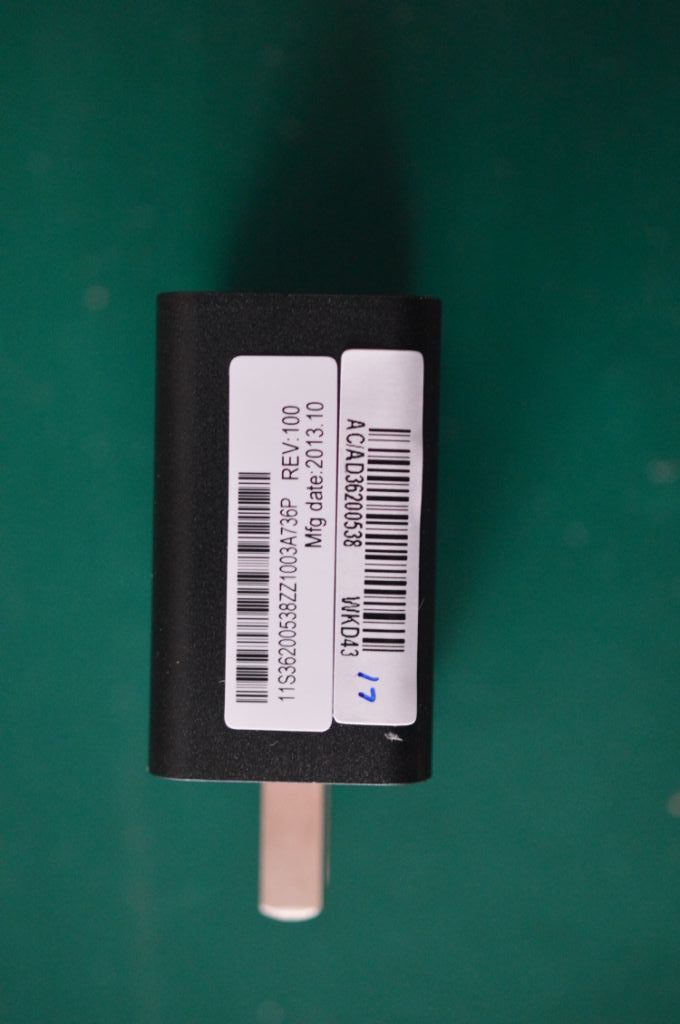 Lenovo Replacement Part - 36200538