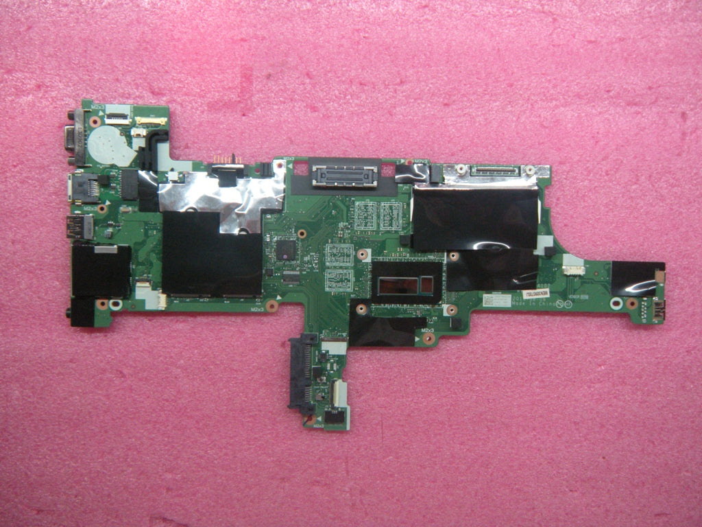 Lenovo 04X4011 Pl System Boards