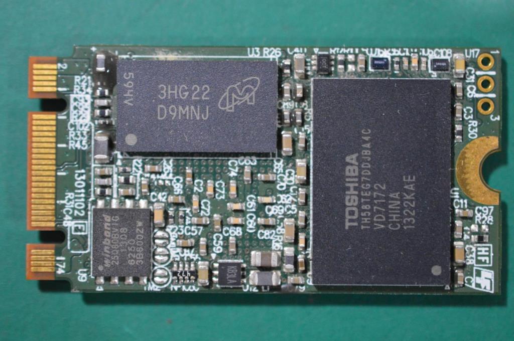 Lenovo 04Y2169 Ssdfru