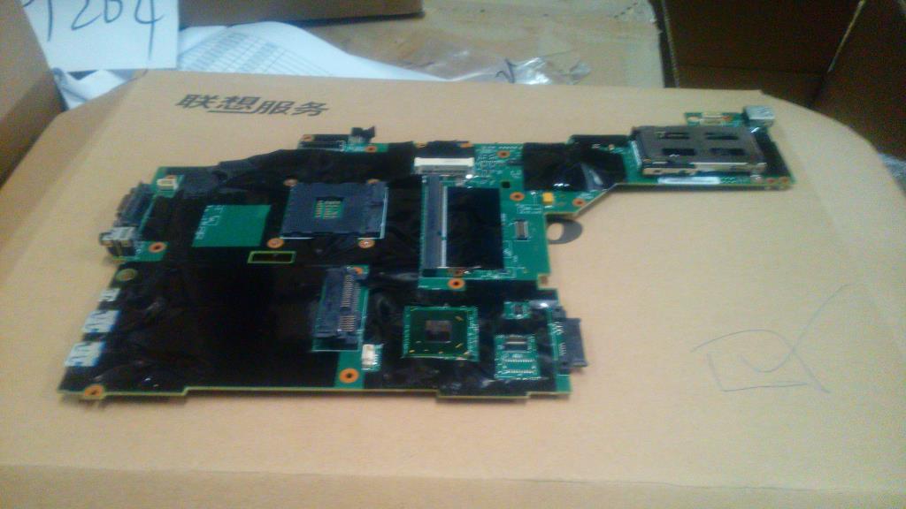 Lenovo Motherboard - 00HM307
