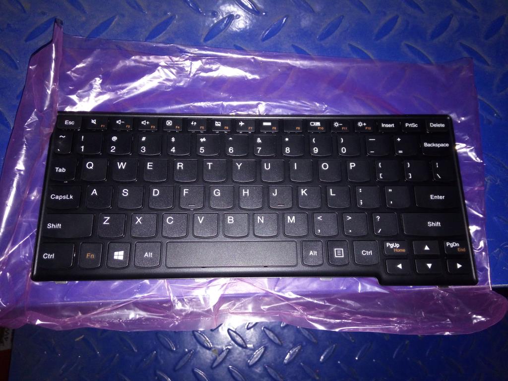 Lenovo Kb Keyboards External - 25204737