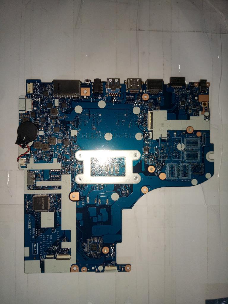 Lenovo 5B20L37497 Pl System Boards