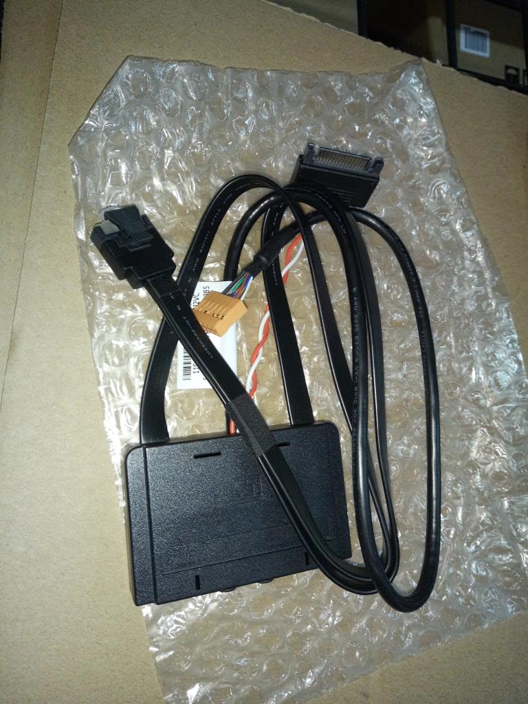 Lenovo 54Y9385 Cable Usb3.0 F Io U3 380A500Le