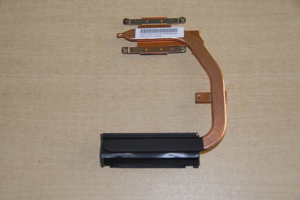 Lenovo 31042924 Thermal Module Kl2 Assembly 35