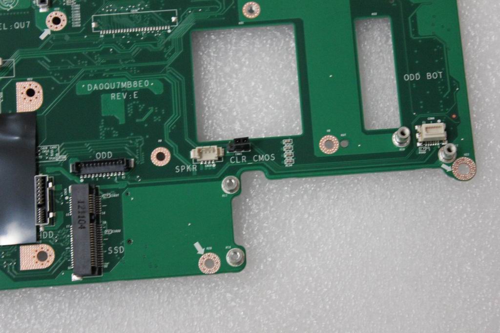 Lenovo Mb A720 1G Ddr3 W/Hdin W/O Tv - 90000167
