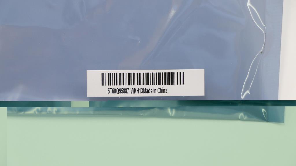Lenovo Logic Lowerpaltinumww - 5T60Q95887