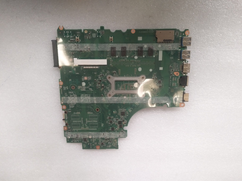 Lenovo Lv9 Mb(I7Cpu2.7G,4G,Hsfbo)Vol - 5B20M31738