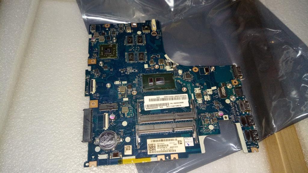 Lenovo Pl System Boards - 5B20K34588