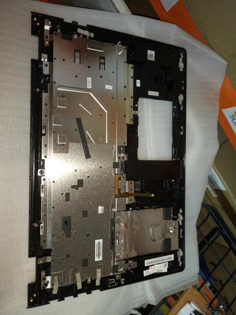 Lenovo Cover - 5CB0J34096