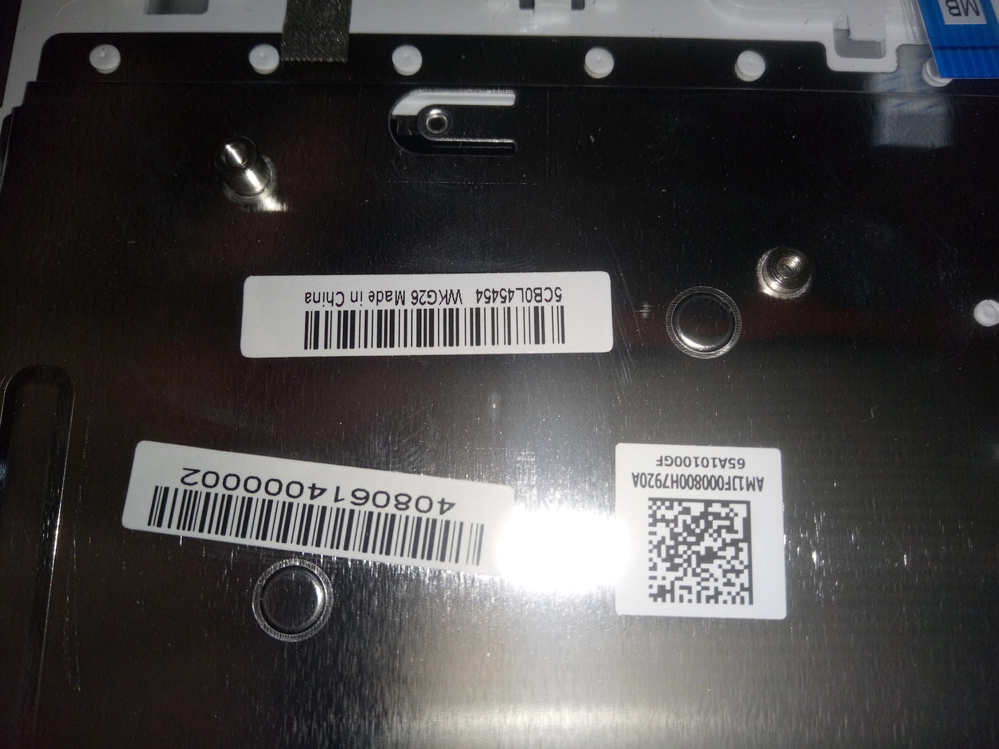Lenovo Co Covers - 5CB0L45454