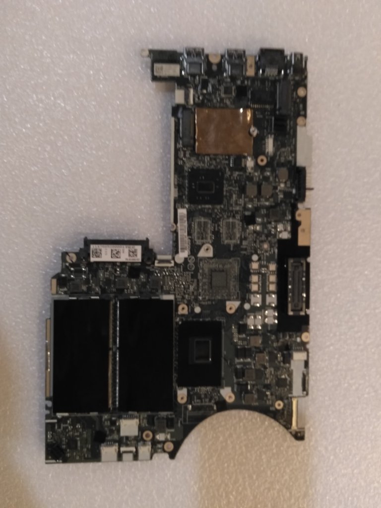 Lenovo Mb Uma I56300Hq Win Namt Ytpm - 01YR861