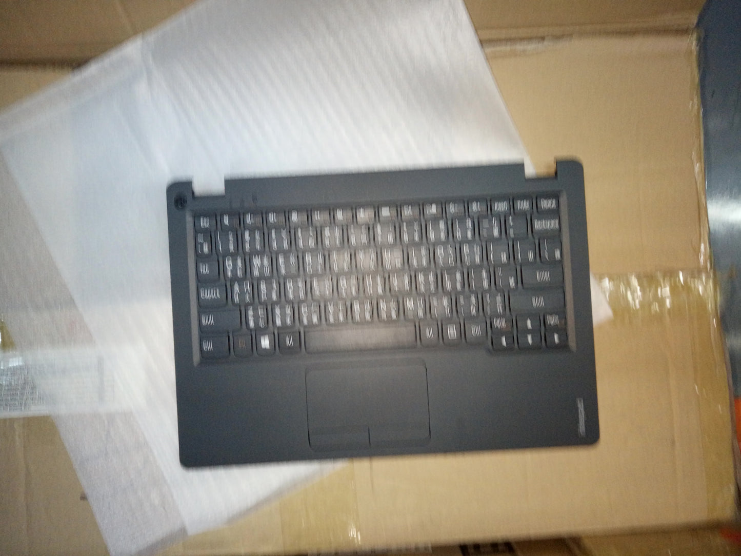 Lenovo Co Covers - 5CB0K48385