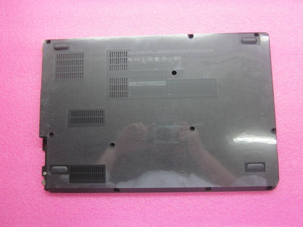 Lenovo Co Covers - 04W3456