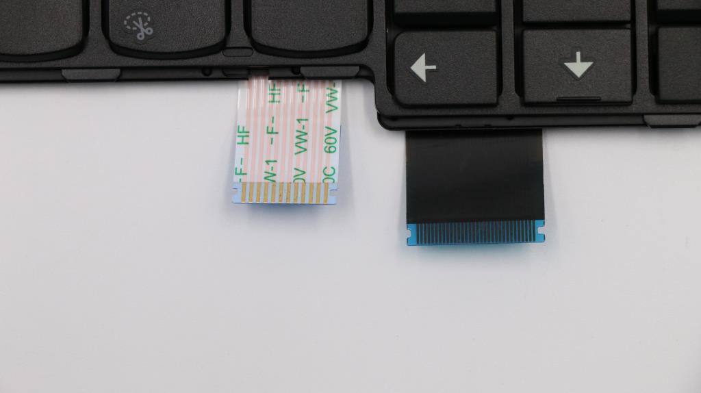 Lenovo Ps9 Kb(Turkey) 84, Cny, Blk Sp - 01EN628