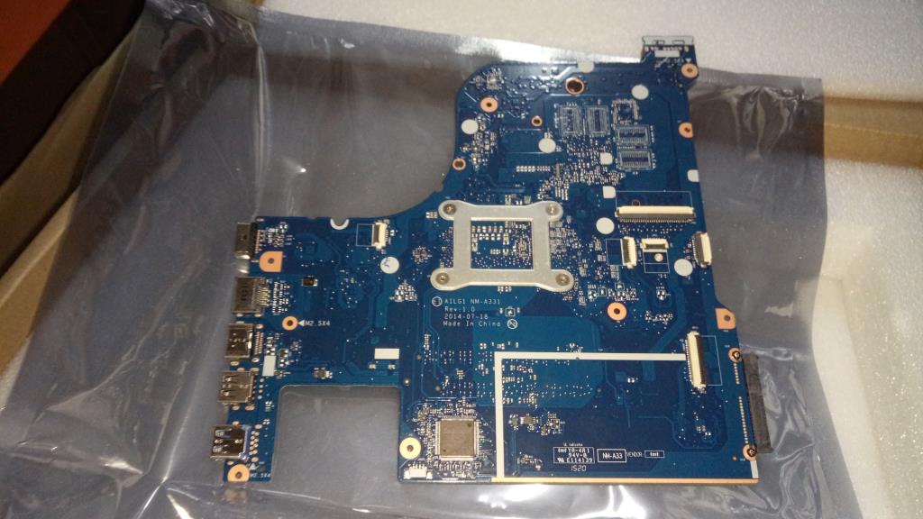 Lenovo Pl System Boards - 5B20K10019