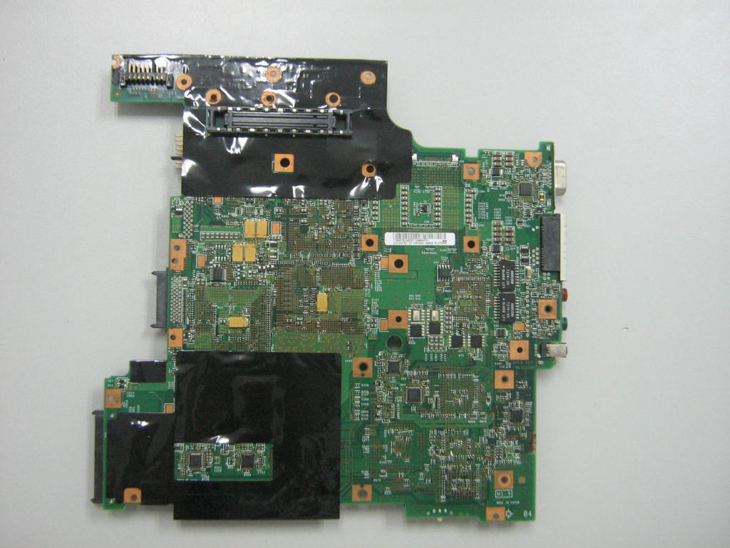 Lenovo Cdpop Pln M54-128 - 44C3979