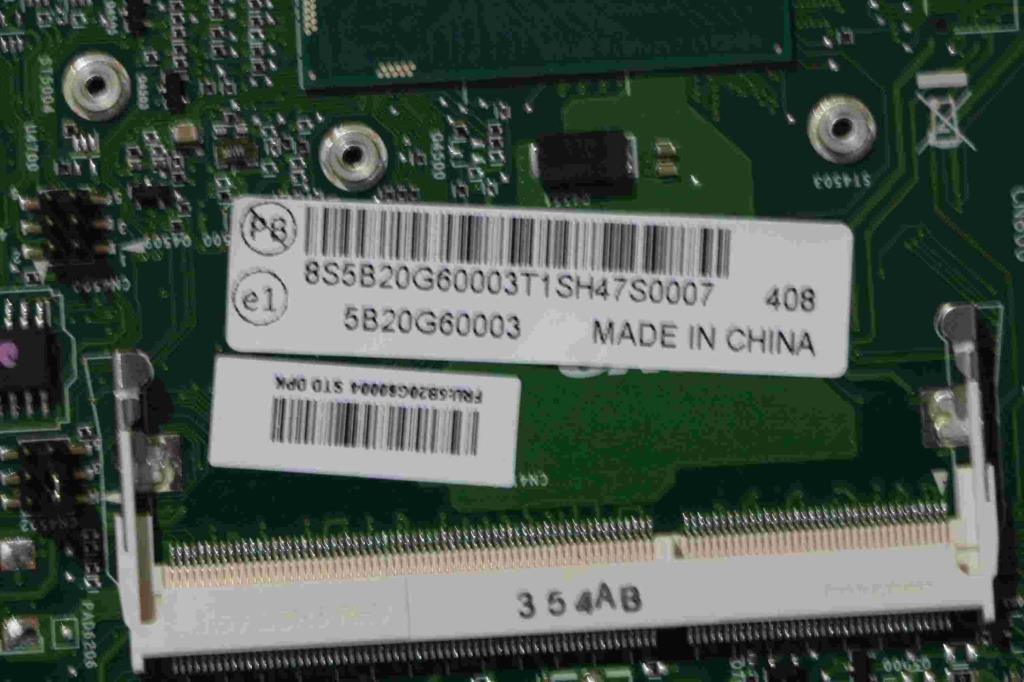 Lenovo Replacement Part - 5B20G60004
