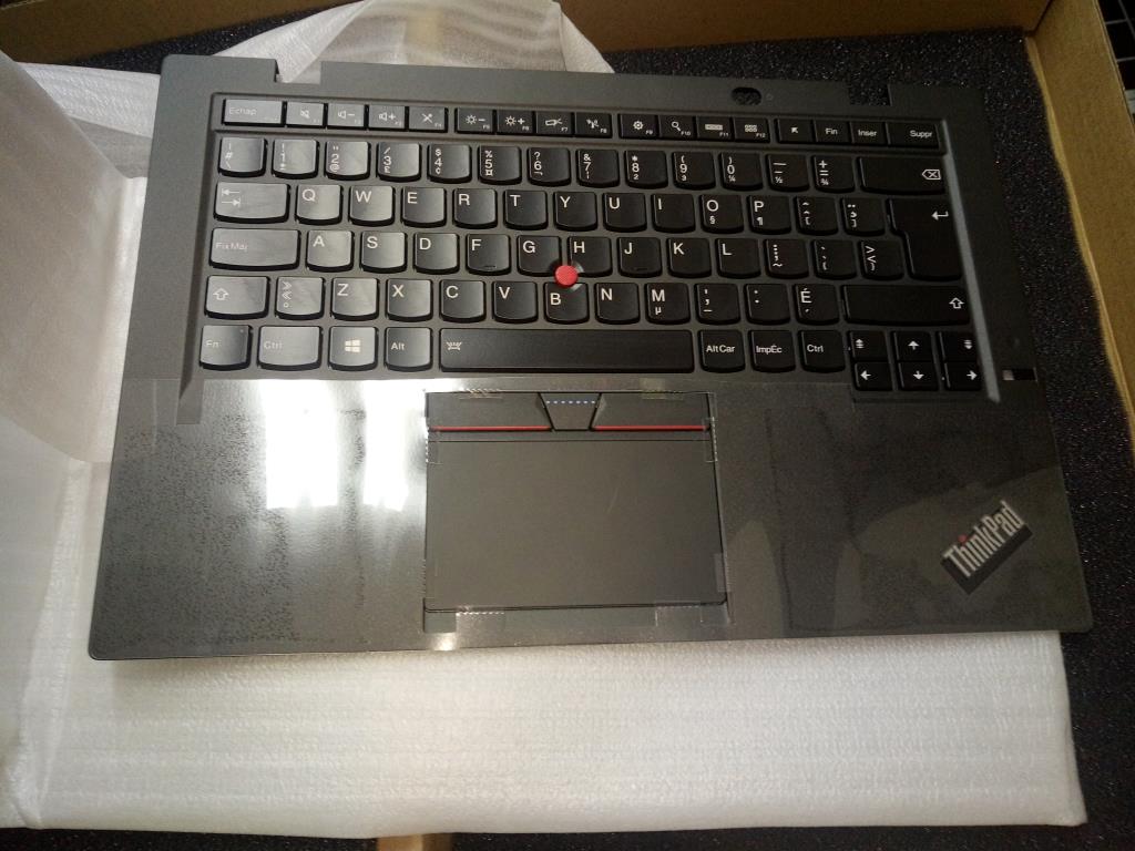 Lenovo Ma Mechanical Assemblies - 00HT302