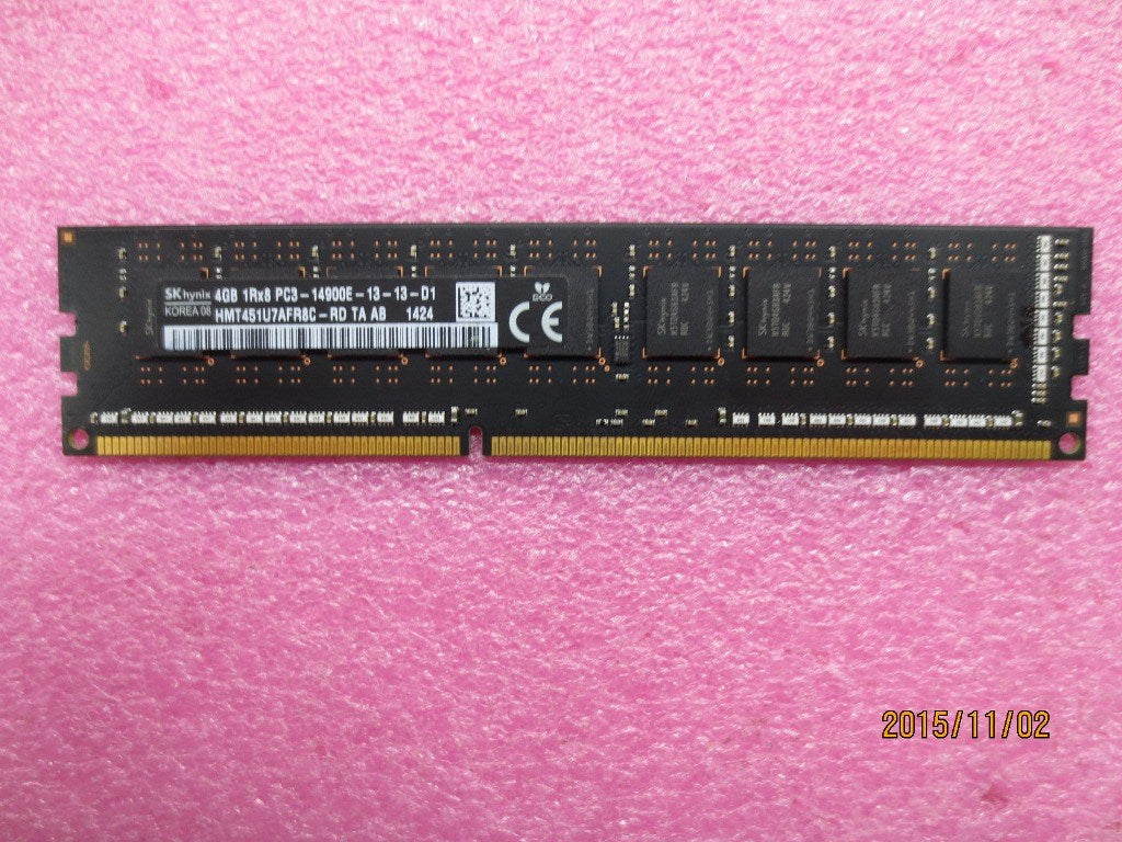 Lenovo 03T6803 Memory