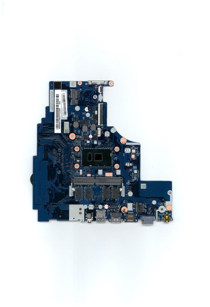 Lenovo Mb I3-7100U Uma D4G Nbl-Win - 5B20M31229