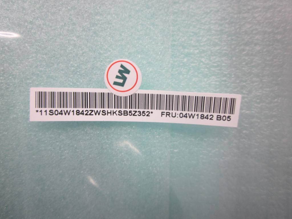Lenovo 04W1842 - Part