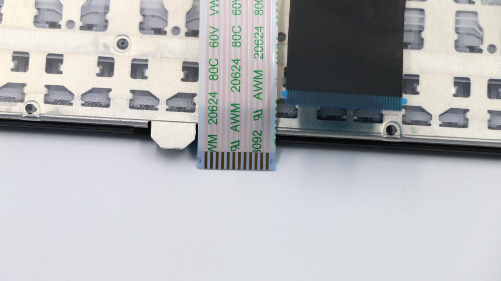 Lenovo Payton2Walter2 Nbl Kbd,Lt,Chy - 01ER990