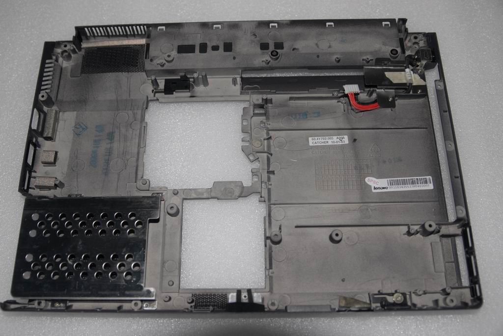 Lenovo 31034355 Lt32P Lower Case 60.4Y702.001