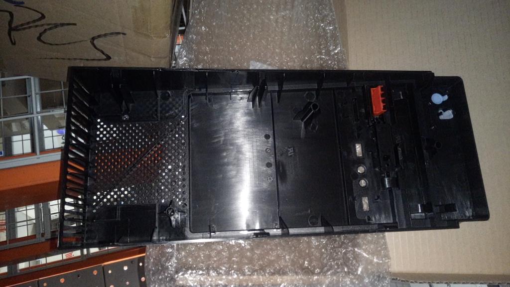 Lenovo Ma Mechanical Assemblies - 00XD077