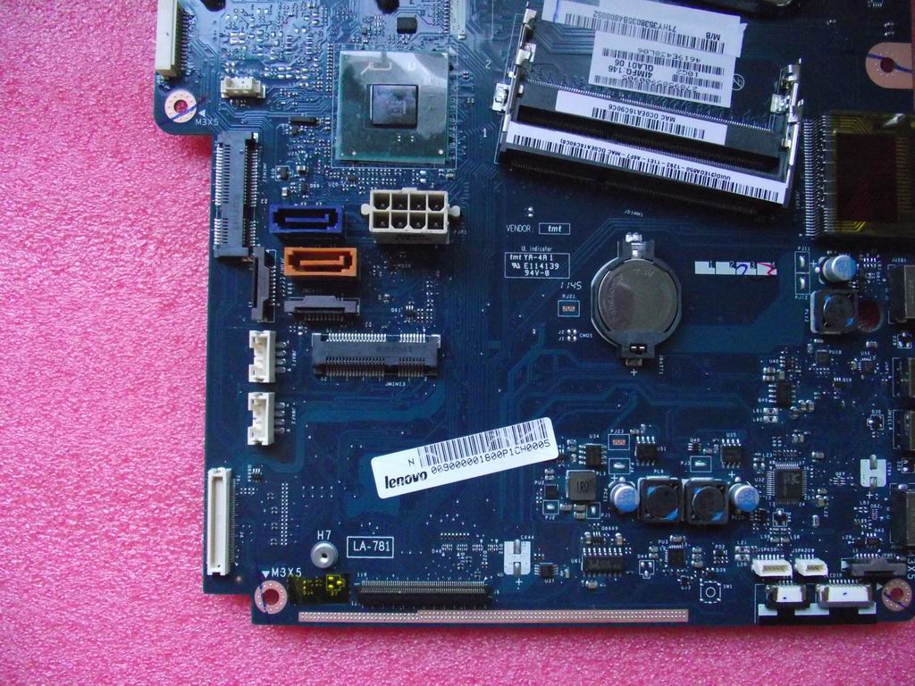 Lenovo Replacement Part - 90000018