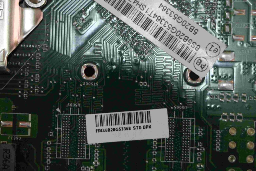 Lenovo Replacement Part - 5B20G53358