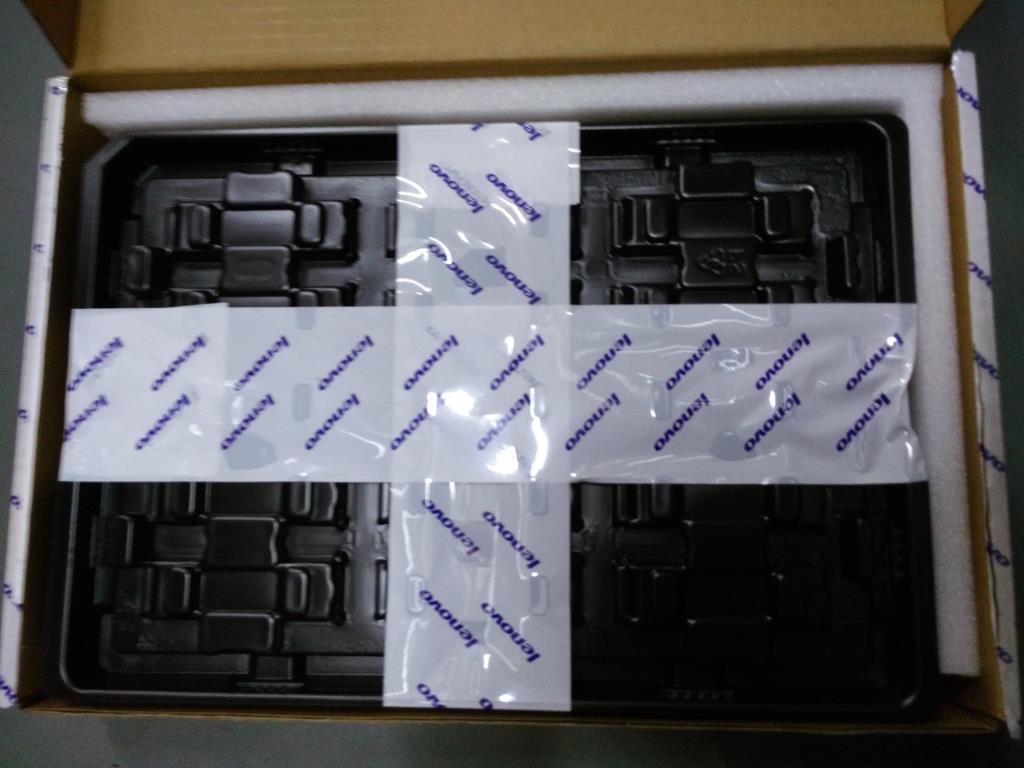 Lenovo Solid State Drive - 5SD0J46479