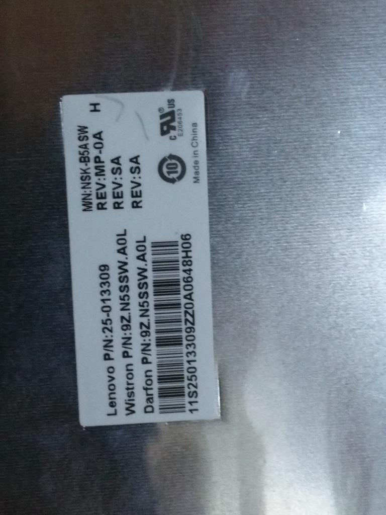 Lenovo Kb Keyboards External - 25013309
