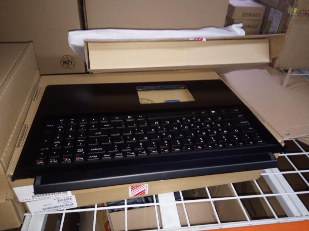 Lenovo Co Covers - 5CB0G91202