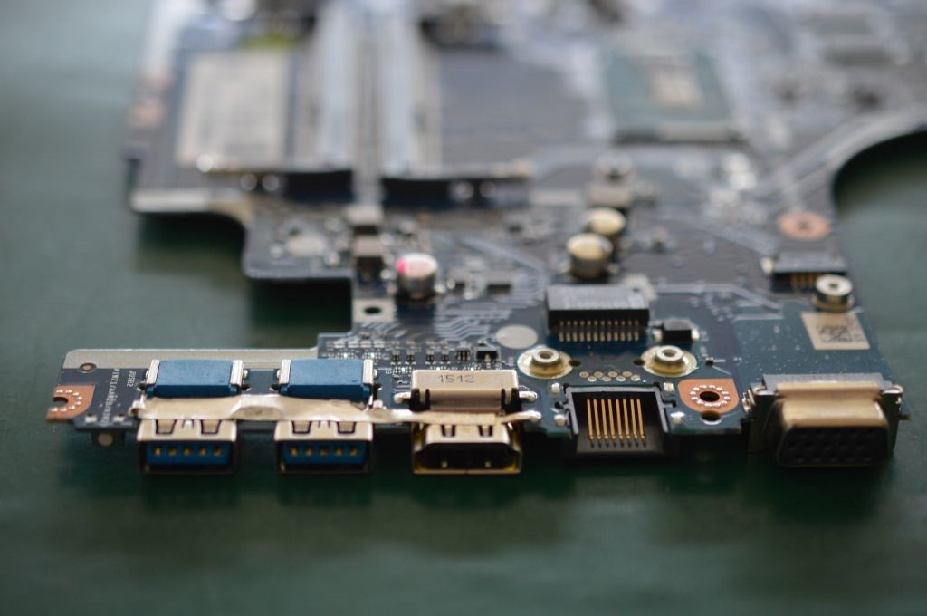 Lenovo Pl System Boards - 5B20J23666